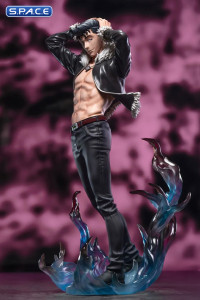 Ryu Ishigori Luminasta PVC Statue (Jujutsu Kaisen)