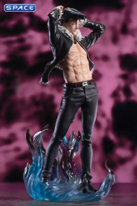 Ryu Ishigori Luminasta PVC Statue (Jujutsu Kaisen)