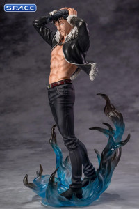 Ryu Ishigori Luminasta PVC Statue (Jujutsu Kaisen)