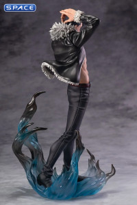 Ryu Ishigori Luminasta PVC Statue (Jujutsu Kaisen)