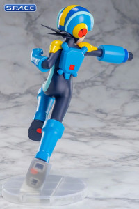 Mega Man Luminasta PVC Statue (Mega Man Battle Network)