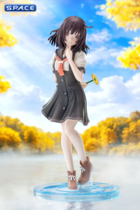 Nadeko Sengoku - XStellar Series PVC Statue (Monogatari)