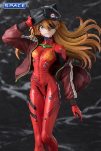 Asuka Shikinami Langley FiGURiZMa PVC Statue (Rebuild of Evangelion)