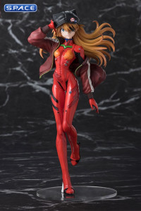 Asuka Shikinami Langley FiGURiZMa PVC Statue (Rebuild of Evangelion)