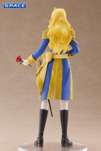Oscar Francois de Jarjayes Pop Up Parade PVC Statue (The Rose of Versailles)