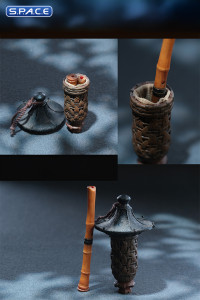 1/6 Scale Vengeful Spirit Of Embers Bonus Version (The Epilogue)