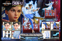 1/4 Scale Chun-Li Premium Masterline Statue Ultimate Bonus Version (Street Fighter 6)