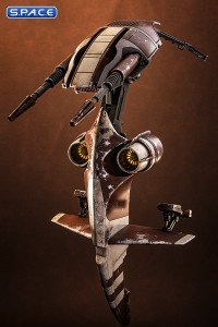 1/6 Scale STAP Movie Masterpiece MMS886 (Star Wars: The Mandalorian and Grogu)