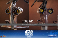1/6 Scale STAP Movie Masterpiece MMS886 (Star Wars: The Mandalorian and Grogu)