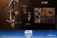 1/6 Scale STAP Movie Masterpiece MMS886 (Star Wars: The Mandalorian and Grogu)