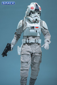 1/6 Scale Imperial Remnant AT-AT Driver Movie Masterpiece MMS845 (Star Wars: The Mandalorian and Grogu)