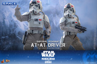 1/6 Scale Imperial Remnant AT-AT Driver Movie Masterpiece MMS845 (Star Wars: The Mandalorian and Grogu)