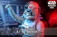 1/6 Scale Imperial Remnant AT-AT Driver Movie Masterpiece MMS845 (Star Wars: The Mandalorian and Grogu)