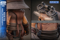 1:1 Keeto - Anzellan Droidsmith Life-Size Masterpiece LMS018 (Star Wars: The Mandalorian and Grogu)