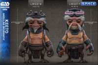 1:1 Keeto - Anzellan Droidsmith Life-Size Masterpiece LMS018 (Star Wars: The Mandalorian and Grogu)