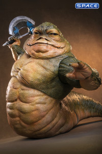 1/6 Scale Rotta The Hutt Movie Masterpiece MMS885 (Star Wars: The Mandalorian and Grogu)