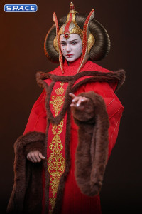 1/6 Scale Queen Amidala Movie Masterpiece MMS883 (Star Wars)