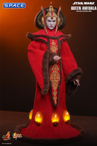 1/6 Scale Queen Amidala Movie Masterpiece MMS883 (Star Wars)