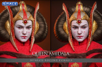 1/6 Scale Queen Amidala Movie Masterpiece MMS883 (Star Wars)