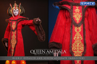 1/6 Scale Queen Amidala Movie Masterpiece MMS883 (Star Wars)