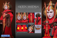 1/6 Scale Queen Amidala Movie Masterpiece MMS883 (Star Wars)