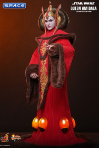 1/6 Scale Queen Amidala Movie Masterpiece MMS883 (Star Wars)
