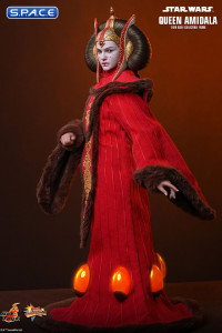1/6 Scale Queen Amidala Movie Masterpiece MMS883 (Star Wars)