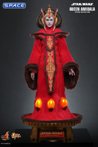 1/6 Scale Queen Amidala Movie Masterpiece MMS883 (Star Wars)