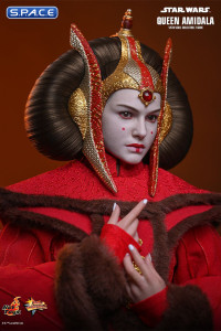 1/6 Scale Queen Amidala Movie Masterpiece MMS883 (Star Wars)