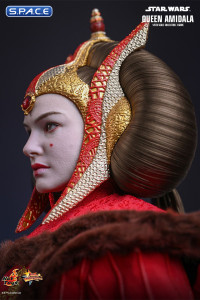 1/6 Scale Queen Amidala Movie Masterpiece MMS883 (Star Wars)