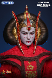 1/6 Scale Queen Amidala Movie Masterpiece MMS883 (Star Wars)
