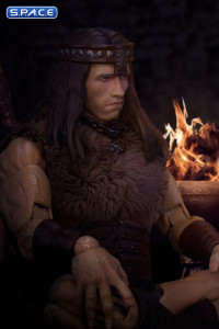 1/12 Scale Pit Fighter Conan One:12 Collective (Conan the Barbarian)