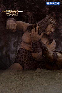 1/12 Scale Pit Fighter Conan One:12 Collective (Conan the Barbarian)
