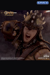 1/12 Scale Pit Fighter Conan One:12 Collective (Conan the Barbarian)