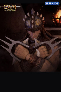 1/12 Scale Pit Fighter Conan One:12 Collective (Conan the Barbarian)