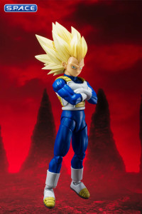 S.H.Figuarts Super Saiyan 3 Vegeta (Dragon Ball Daima)