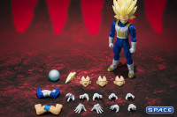 S.H.Figuarts Super Saiyan 3 Vegeta (Dragon Ball Daima)