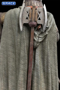 Gimli �Hunter of the Plains� Statue (Lord of the Rings)