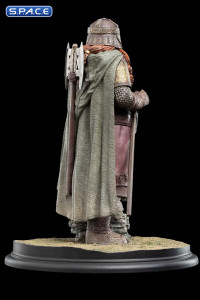 Gimli �Hunter of the Plains� Statue (Lord of the Rings)