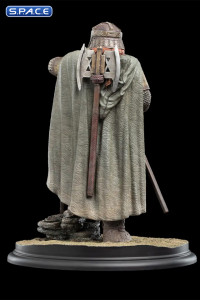 Gimli �Hunter of the Plains� Statue (Lord of the Rings)