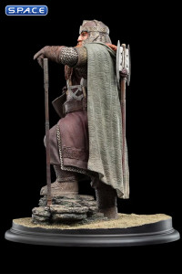 Gimli �Hunter of the Plains� Statue (Lord of the Rings)