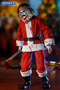 Ultimate Bloody Santa Suit Art the Clown (Terrifier 3)