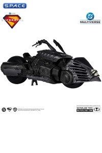 Lobos Spacehog from Supergirl (DC Multiverse)