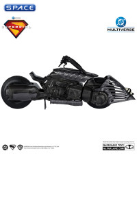 Lobos Spacehog from Supergirl (DC Multiverse)