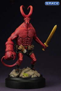 1/6 Scale Hellboy - Anung Un Rama Statue (Hellboy)
