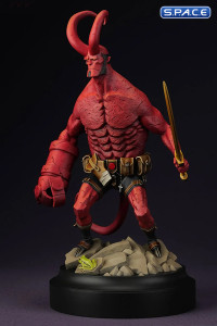 1/6 Scale Hellboy - Anung Un Rama Statue (Hellboy)