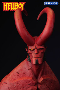 1/6 Scale Hellboy - Anung Un Rama Statue (Hellboy)