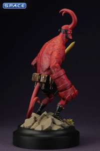 1/6 Scale Hellboy - Anung Un Rama Statue (Hellboy)