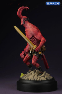 1/6 Scale Hellboy - Anung Un Rama Statue (Hellboy)