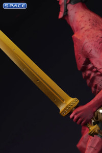 1/6 Scale Hellboy - Anung Un Rama Statue (Hellboy)
